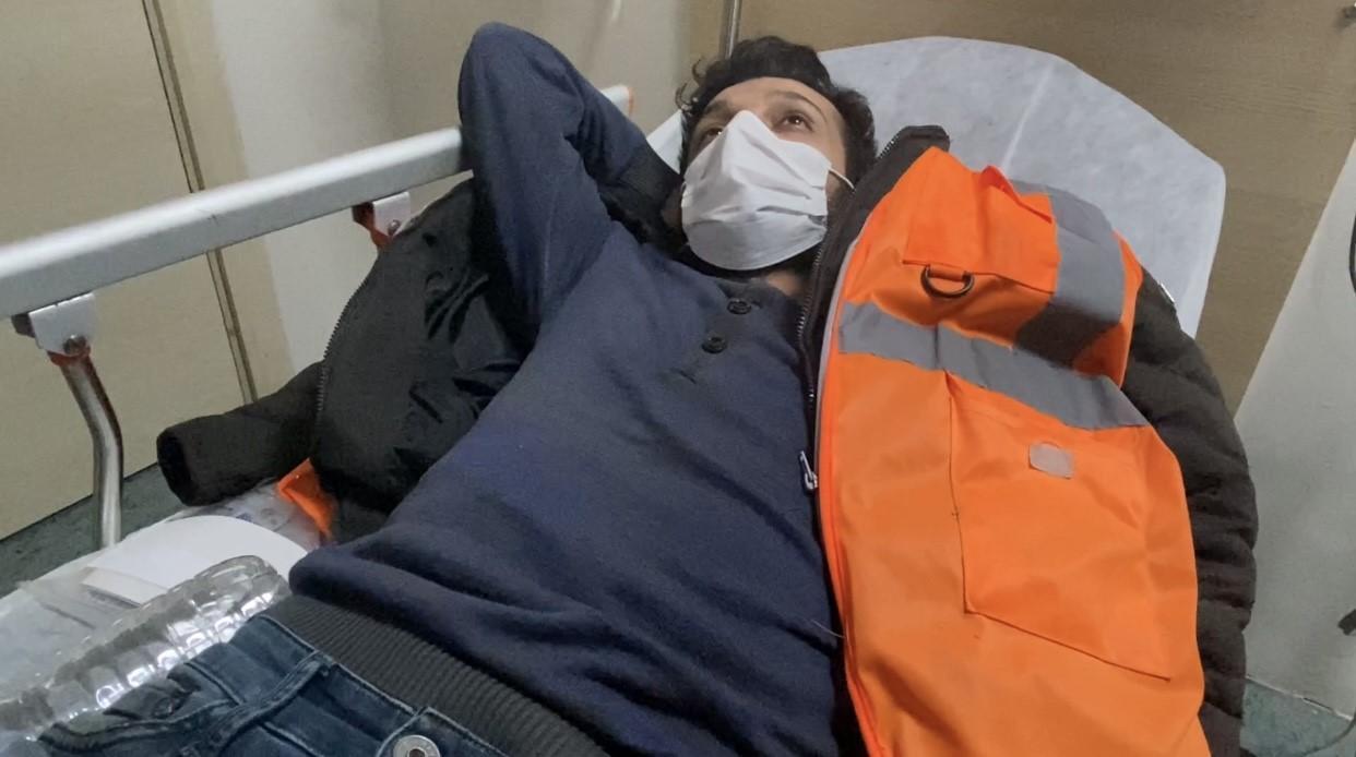 Valilikten İstanbulda işçilerin yemekten zehirlenmesine ilişkin açıklama