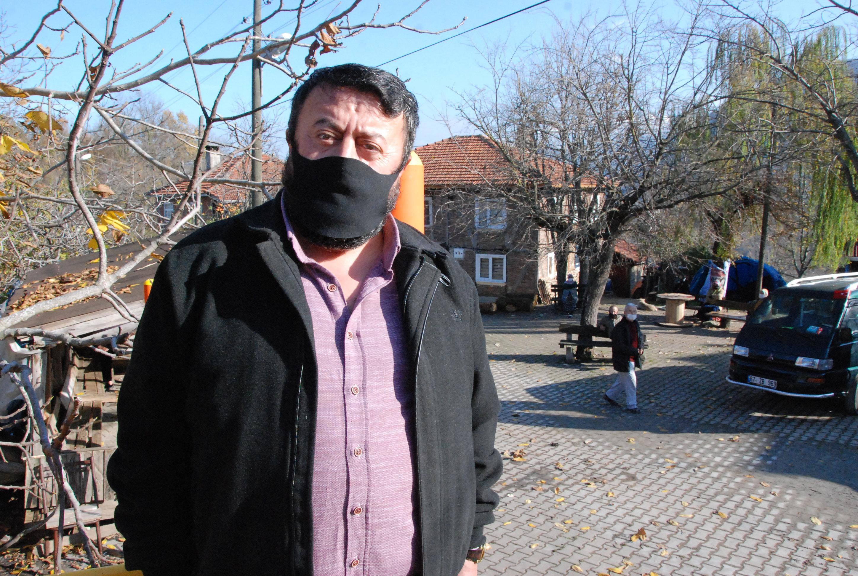 Koronavirüsün görülmediği köyden arsa satın almak istiyorlar