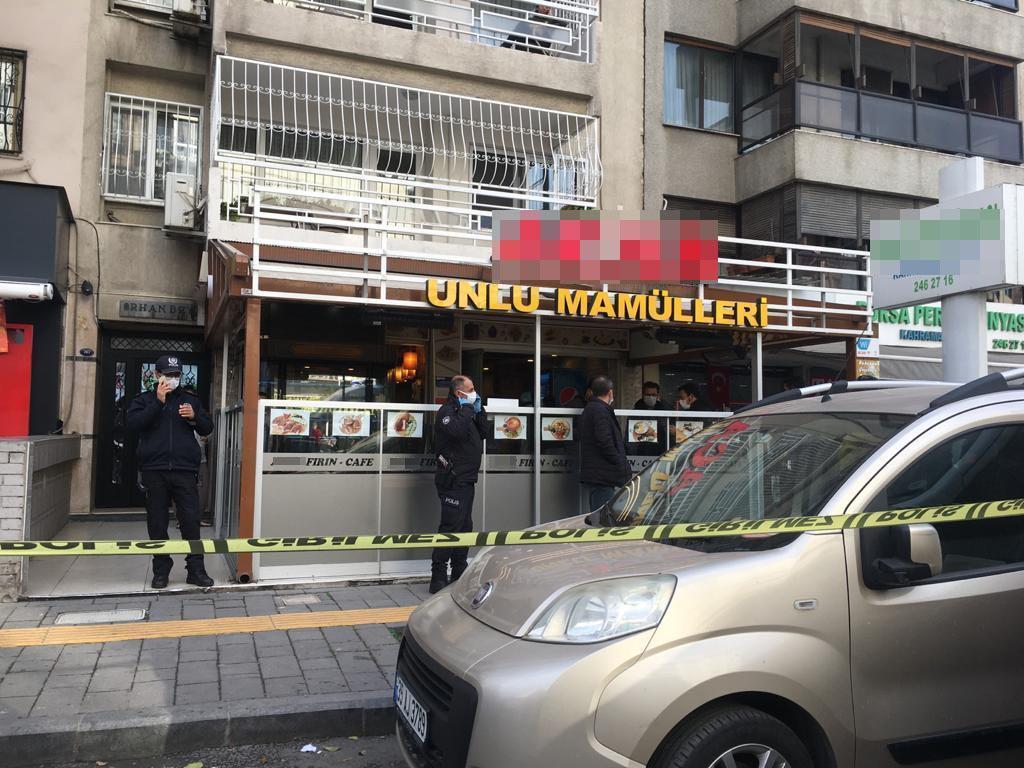 Fulya ile katili eski eşi, olaydan önce birlikte çay içmiş