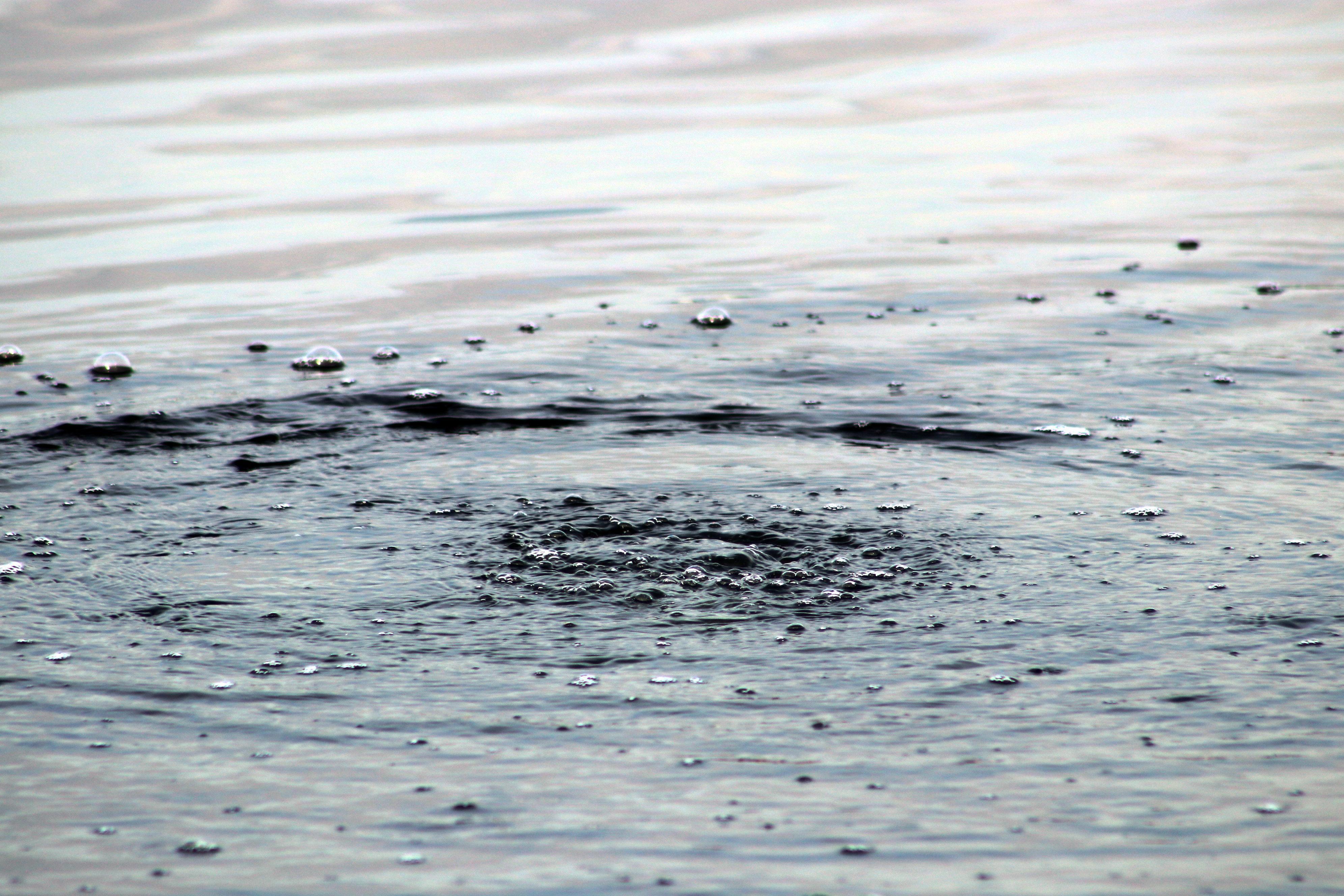‘Burdur Gölü’ndeki gaz çıkışı, olası bir depremin habercisi olabilir’