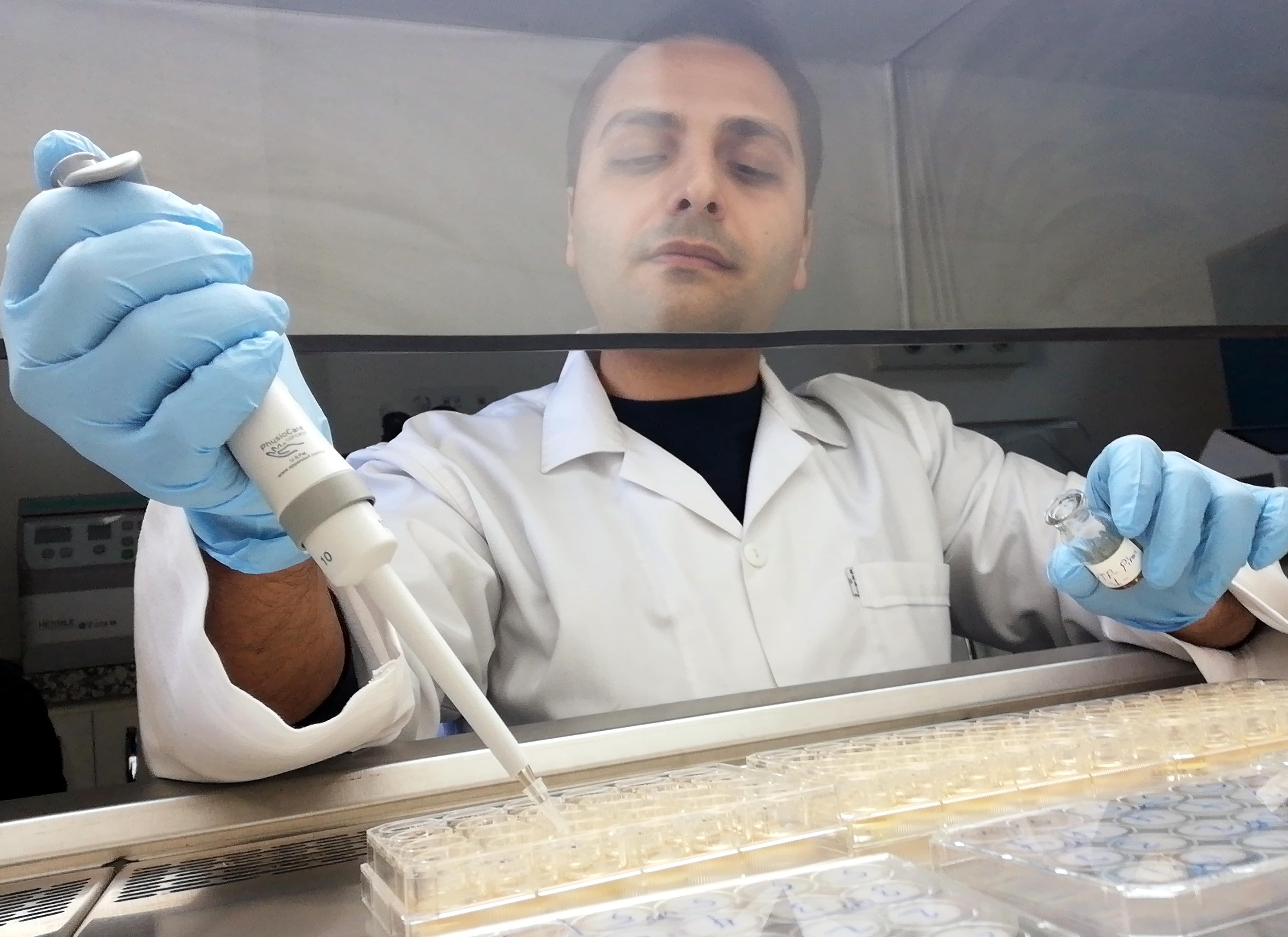 Kanser tedavisinde yeni yöntem; kemoterapinin yan etkisi en aza indirilecek