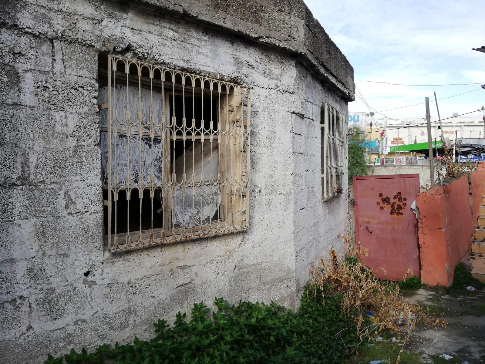 Gizemli ev, definecilerin yeni adresi oldu