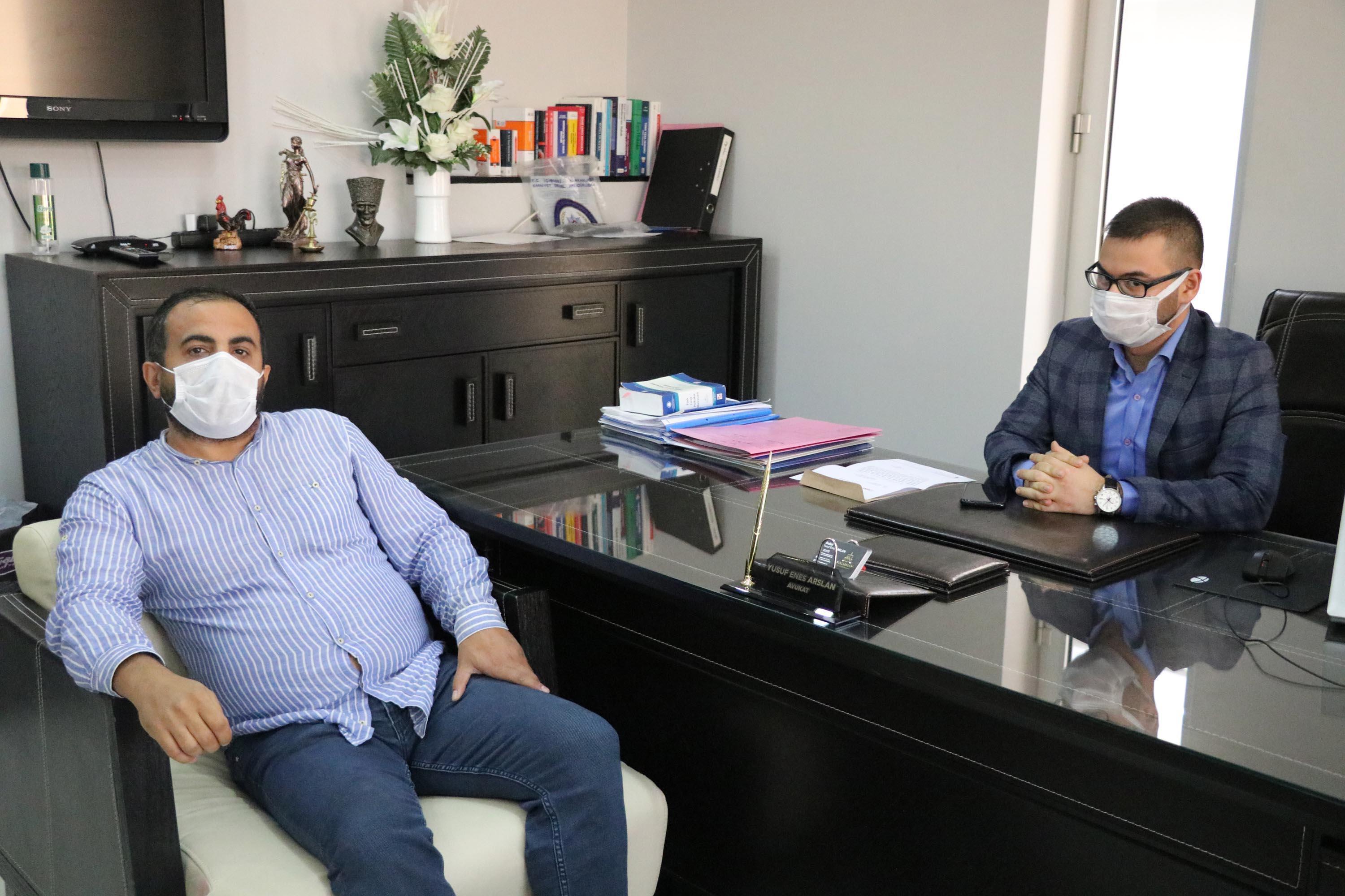 Ölen eşinin hesabını dijital miras kabul ettiren yazılım mühendisi, DHAya konuştu
