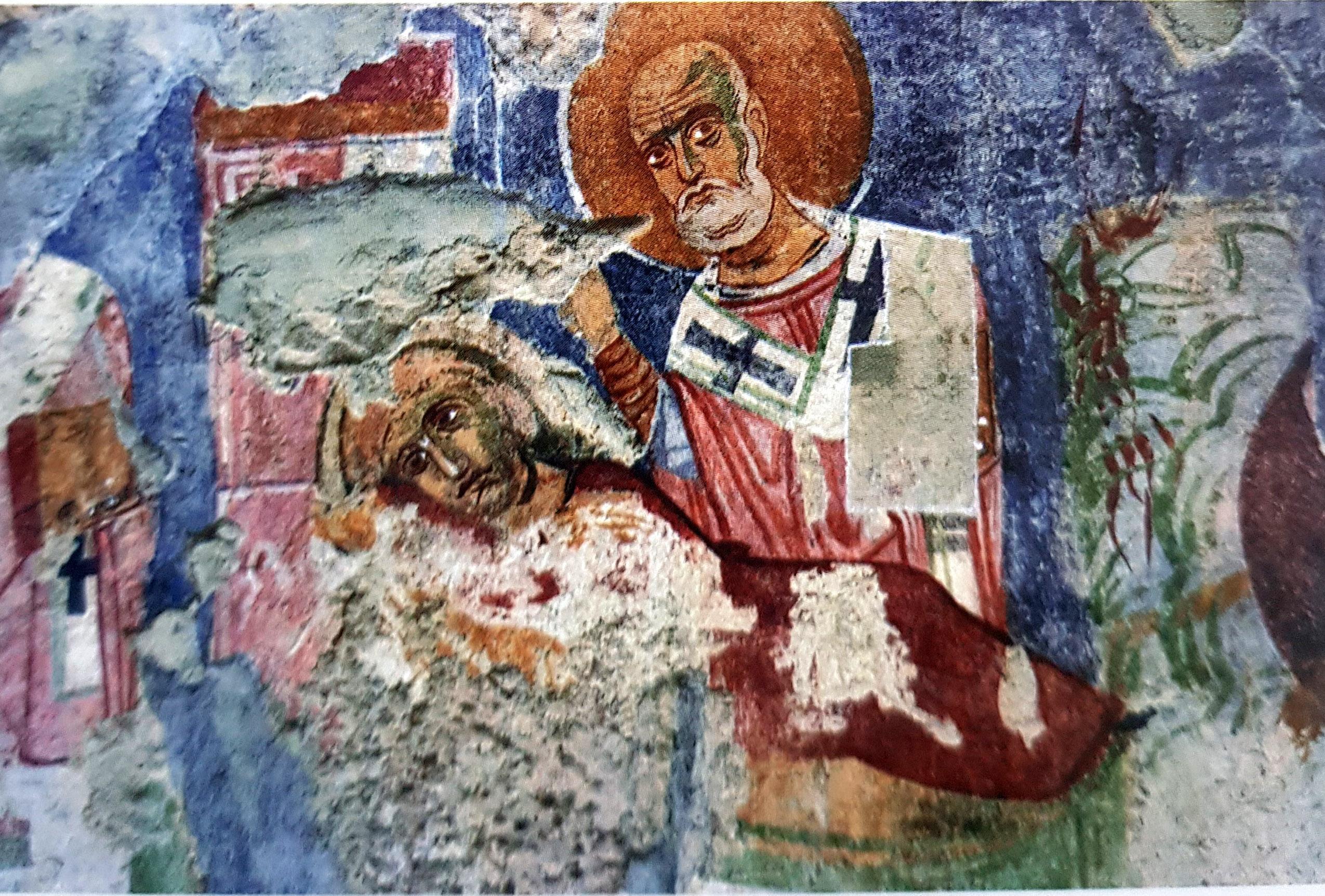 İşte Antalyalı Noel Babanın gerçek hikayesi