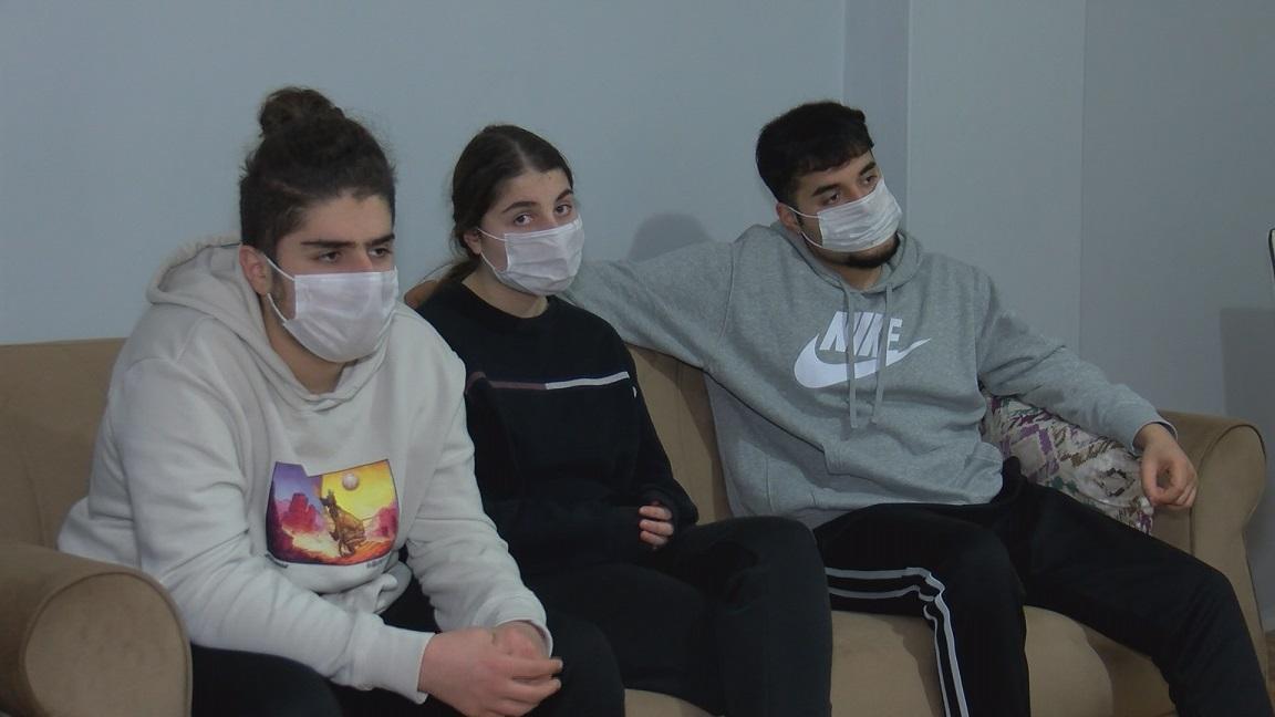 Almanyadan sınır dışı edilen 7 kişilik Türk aile: İnsanlık dışı muamele yaptılar