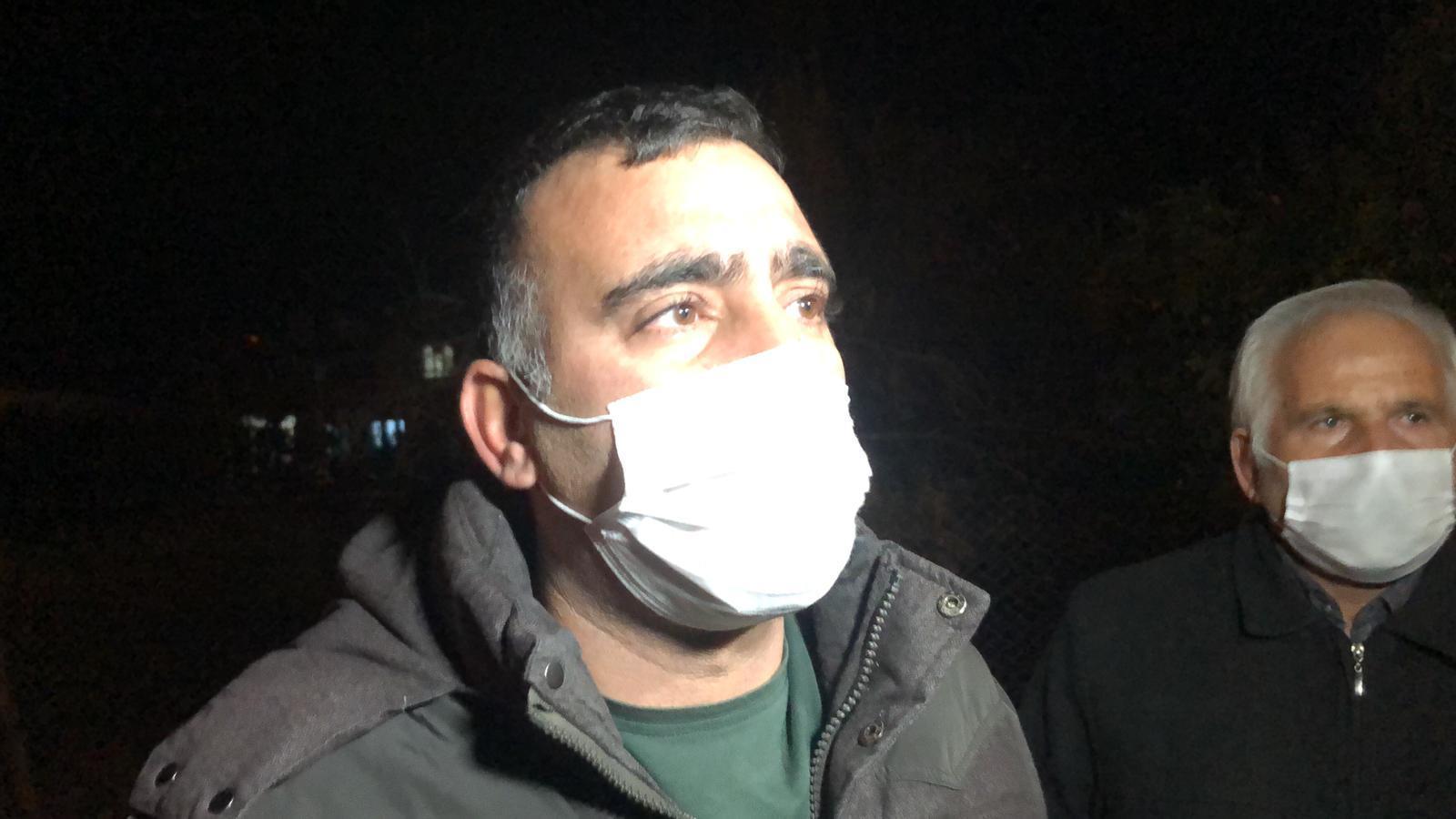 Kuyuda can pazarı: 1 işçi kurtarıldı, diğer işçi aranıyor