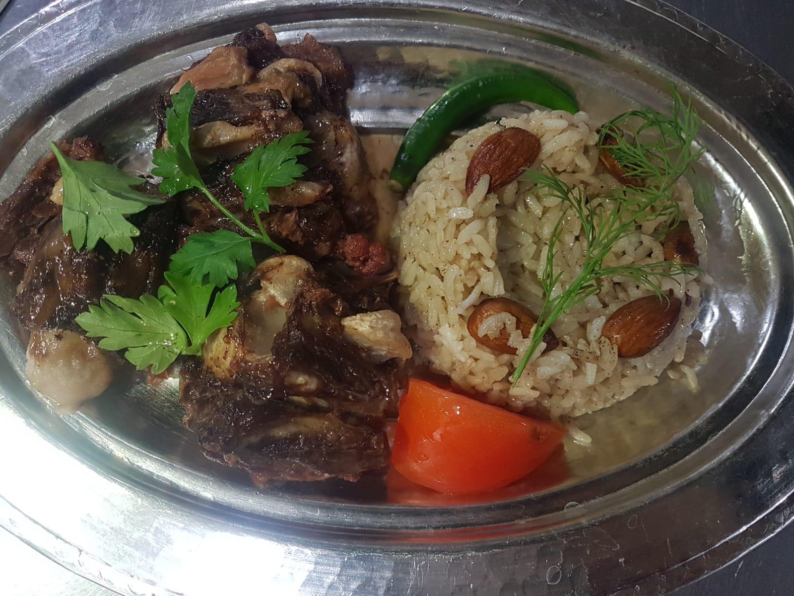 16 saatte pişen pöç, Kayseride ayda 4 tondan fazla tüketiliyor