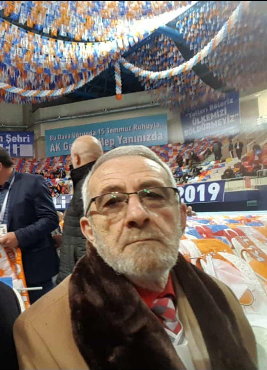 Cumhurbaşkanı Erdoğanın yeğeni vefat etti