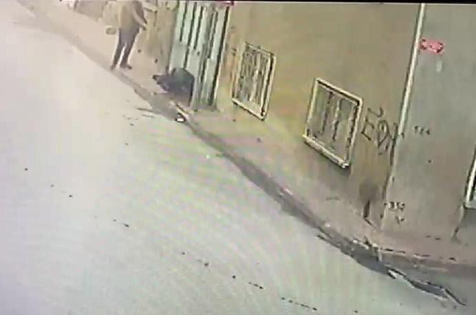 Eski eşi tarafından kızı öldürülen anne: Seven, sevdiğini toprağa koyar mı