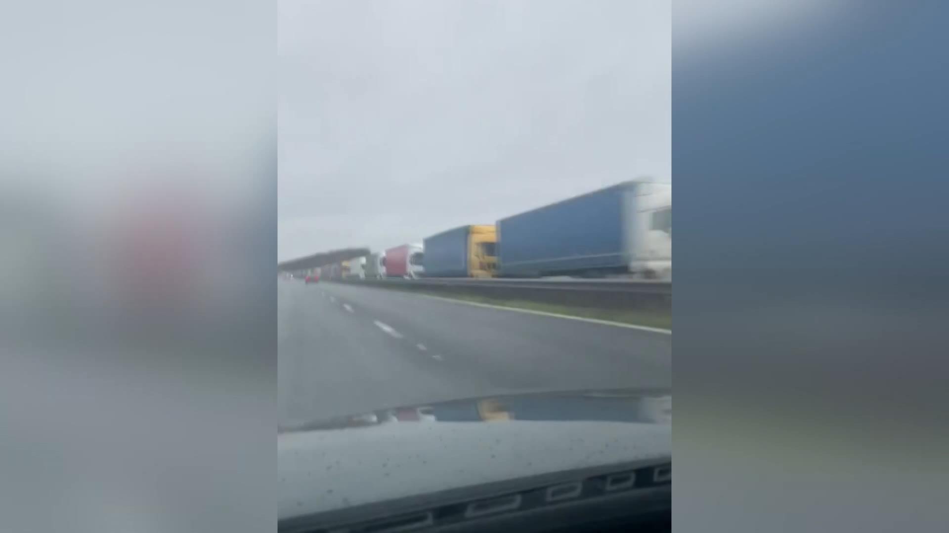 İngiltere’de mutasyon kuyruğu