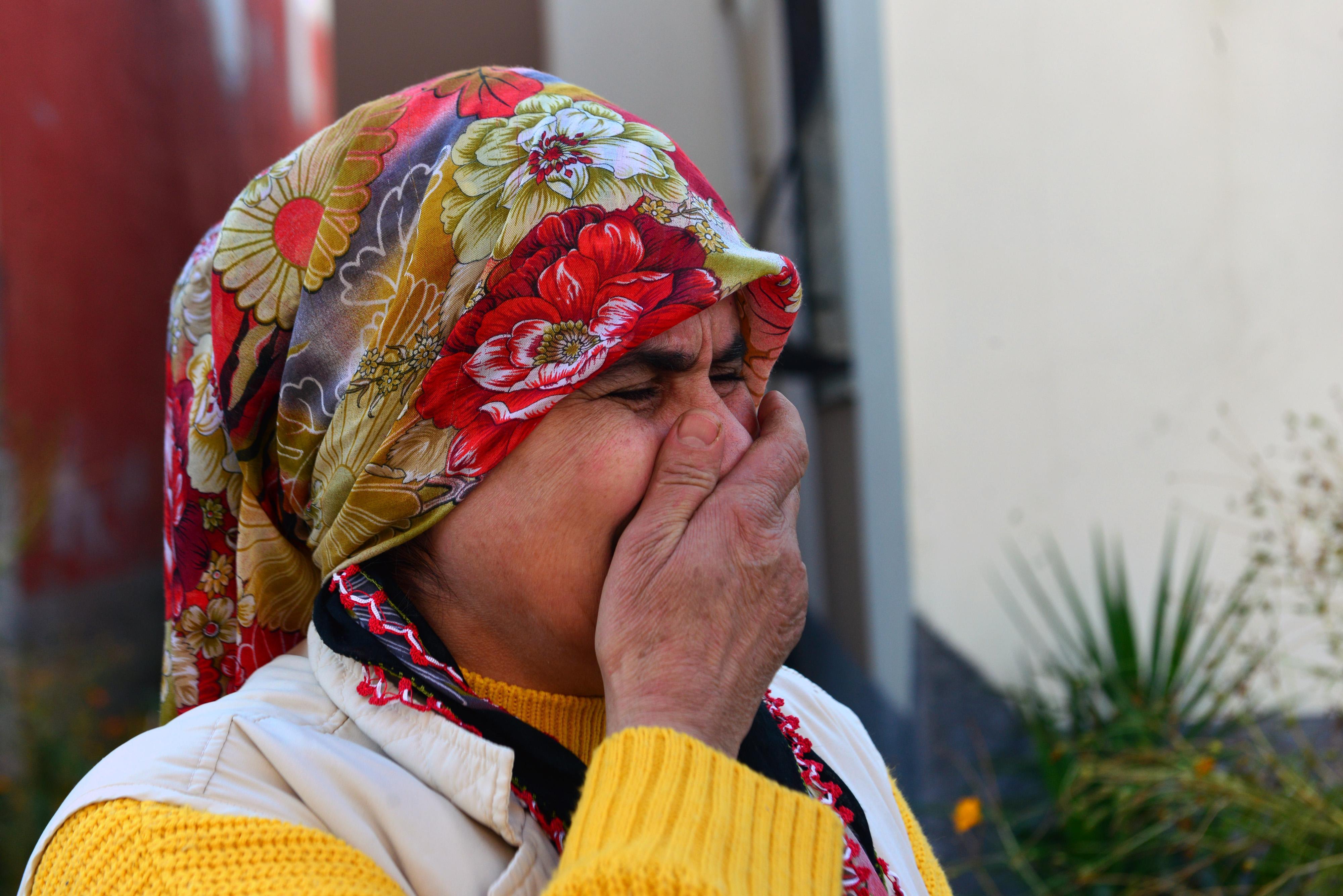 İntihar girişiminde saçını tarayıp, poz veren gencin aile dramı ortaya çıktı