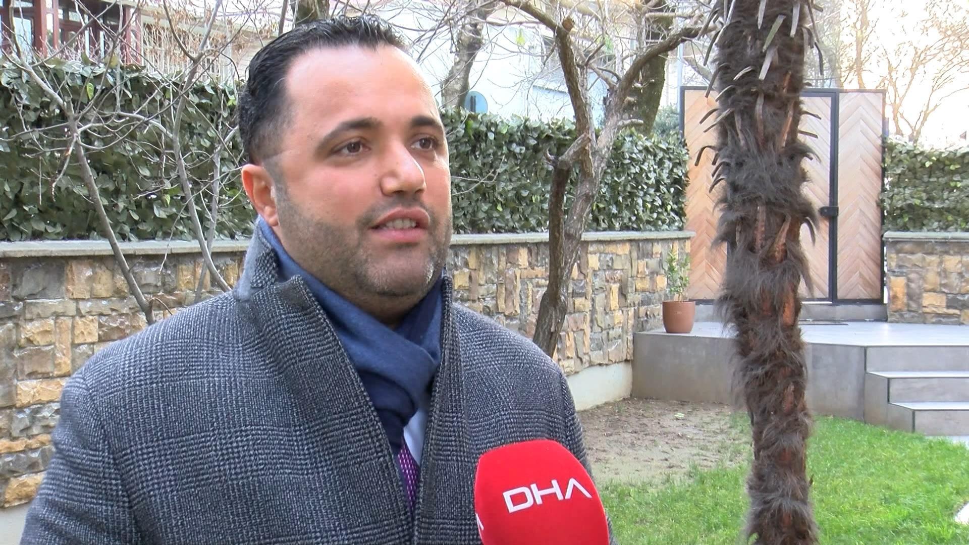 Pınar Gültekin Cinayeti Davasında baba keşfin ardından konuştu: Biz oraya gidemedik çünkü bizim için yıkım olurdu