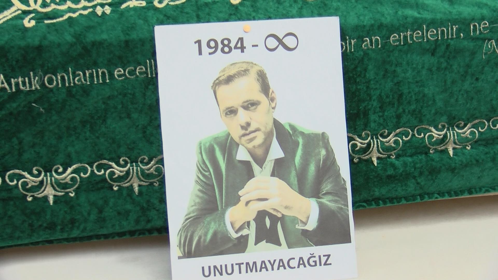 Engin Nurşani deyişlerle son yolculuğuna uğurlandı