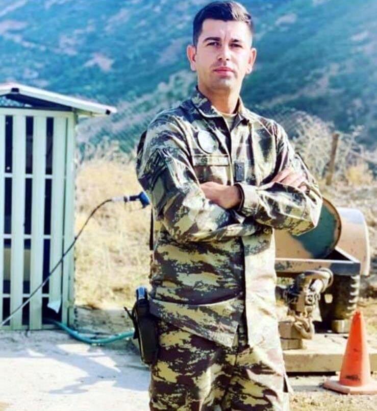 MSB: Hakkaride çığ altında kalan 1 asker şehit oldu, 1 asker aranıyor