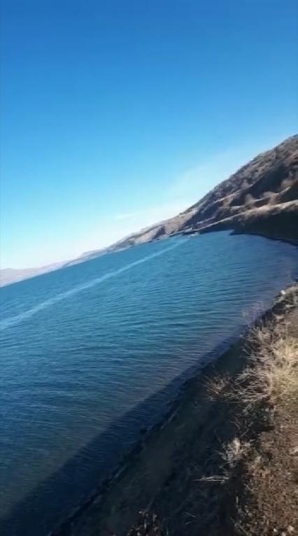 Elazığda 5.3 büyüklüğünde deprem