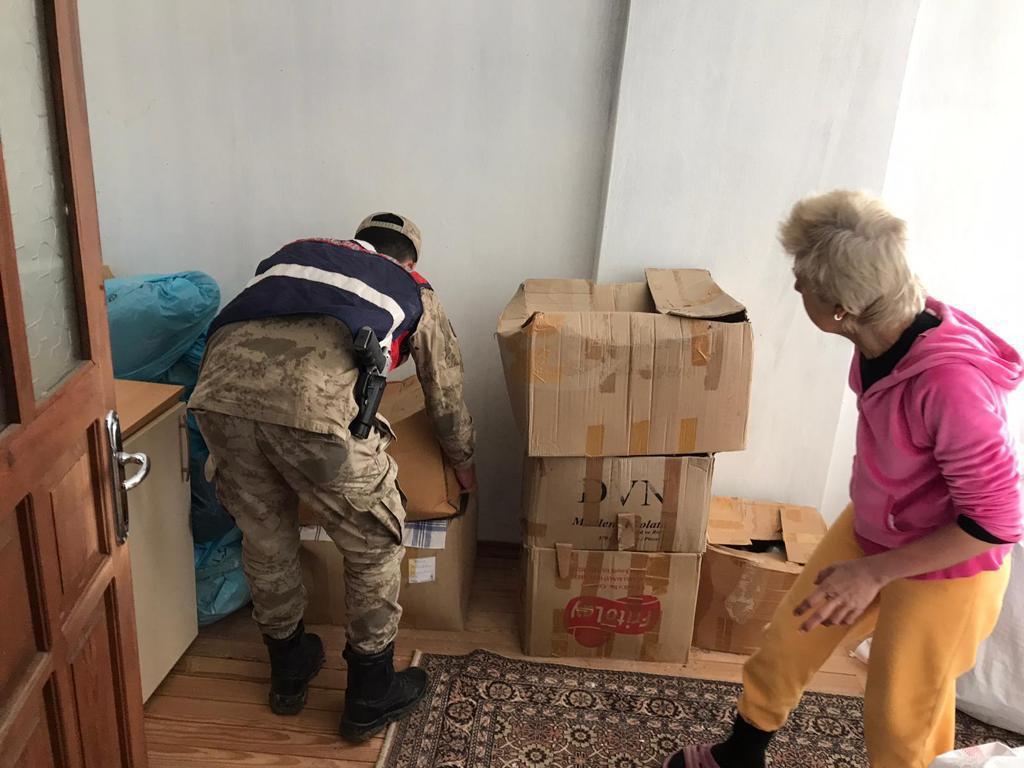 Elazığda 5.3 büyüklüğünde deprem