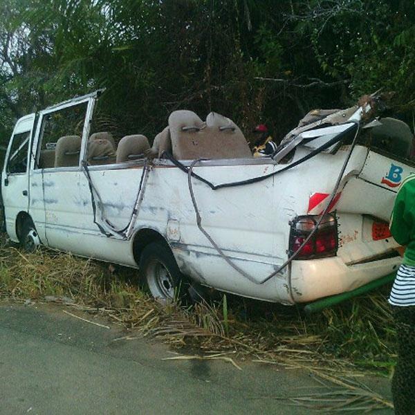 Kamerun’da katliam gibi kaza: 37 ölü