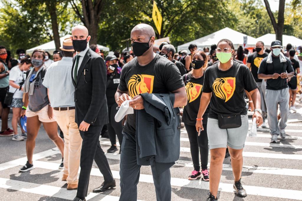 ABD’li ünlü rap yıldızlarının Türk koruması