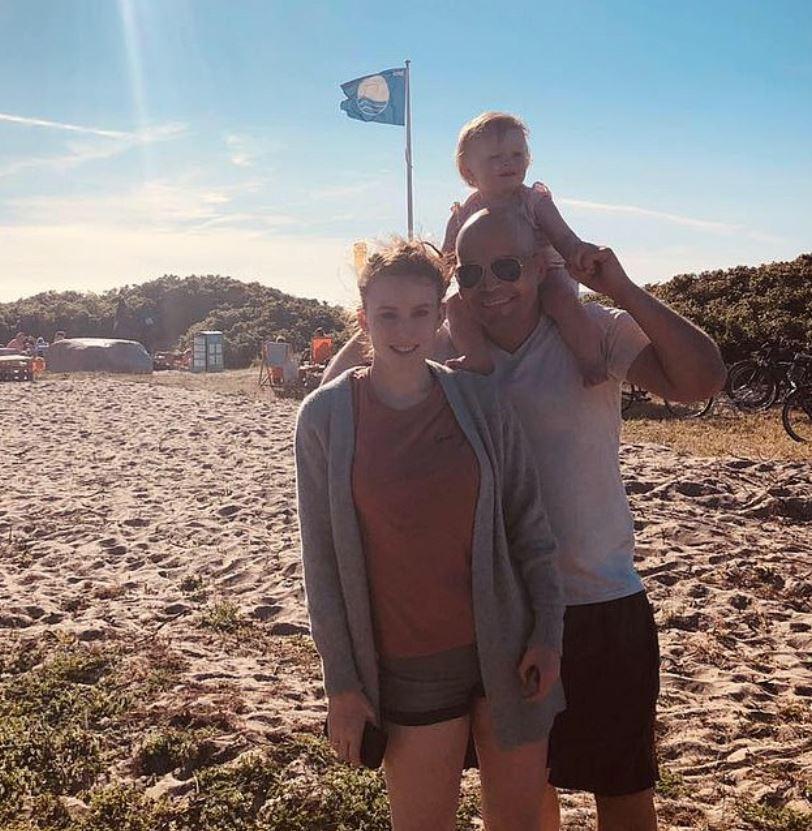 Norveçteki toprak kayması aynı aileden 4 can aldı