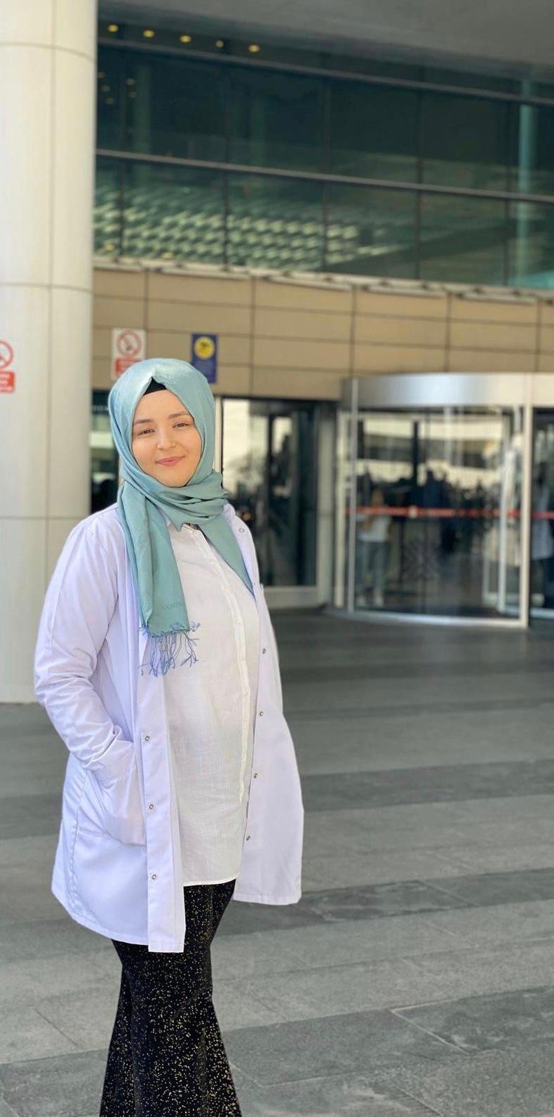 Muayeneye gelmeyen hasta genç hekimin hayatını kurtardı