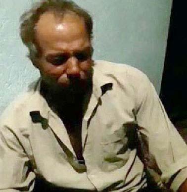 Öz kızının çocuğunun babası olduğu DNA testiyle doğrulandı