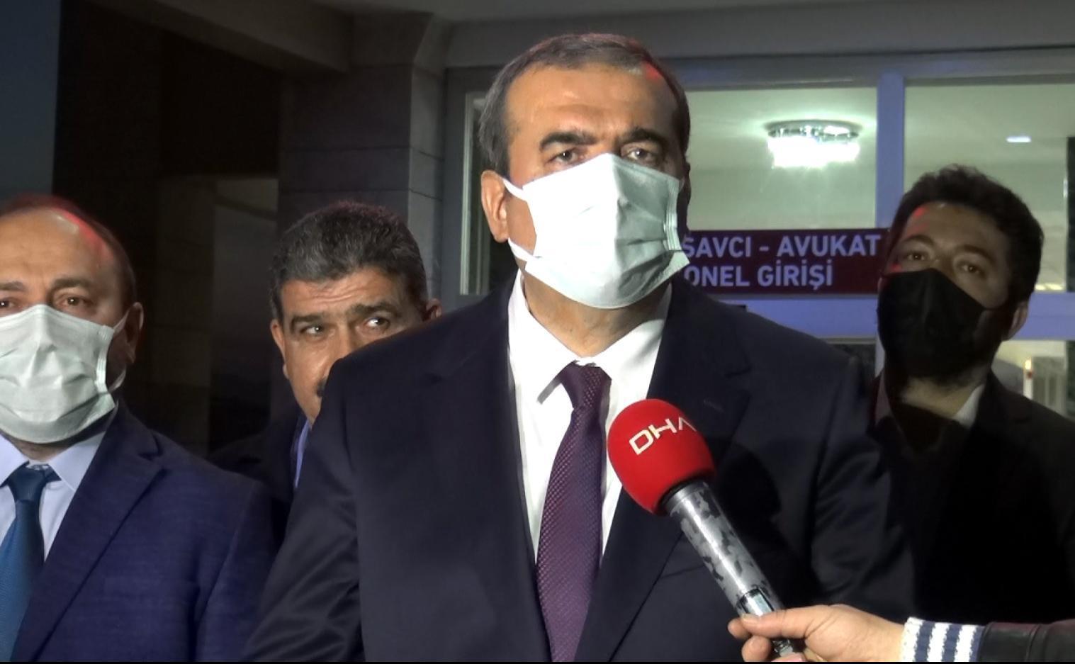Yazıcıoğlu davasında savcı, Dursun Özmenin üst sınırdan cezalandırılmasını istedi