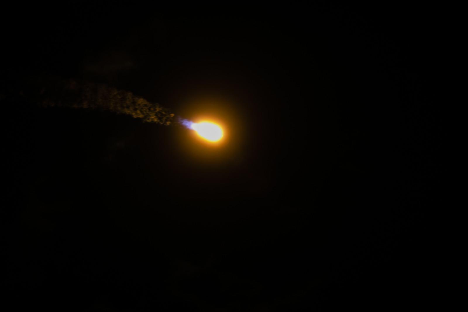 Türksat 5A uydusu fırlatıldı