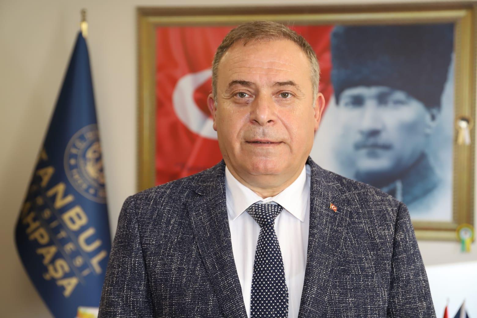 İstanbul Üniversitesi-Cerrahpaşa ilgi odağı oldu