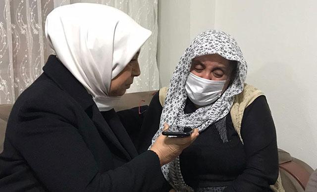 Malatyaya şehit ateşi düştü