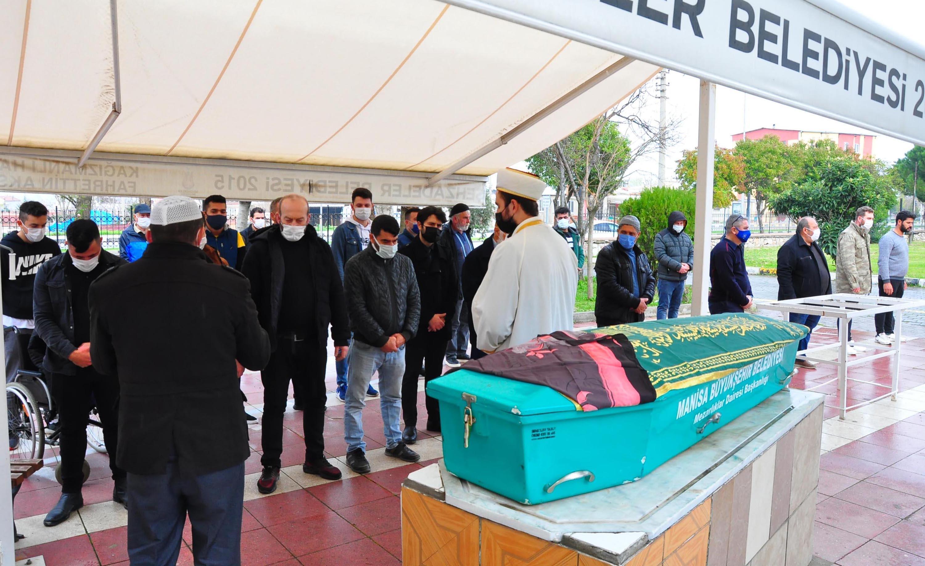 Üniversiteli Aleynayı eski sevgilisi öldürmüş