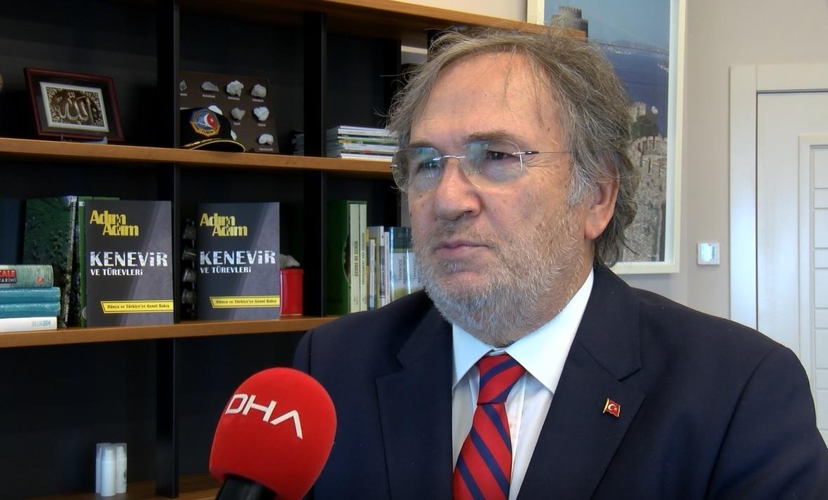 Ada çayının Covid-19a karşı etkinliği Almanyada kanıtlandı