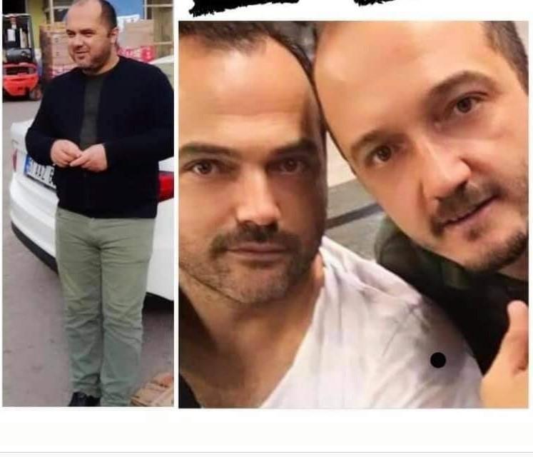 Koronavirüsten ölen doktor, öğretmen ve esnaf kardeşlerin, halaları da kurtarılamadı