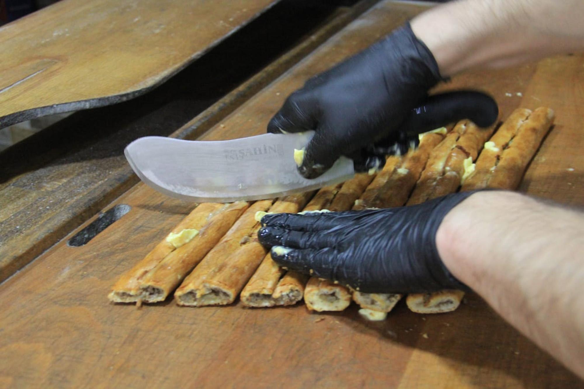 ‘Pizza mı, pide mi’ sorusuna Karadenizden Pide yanıtı geldi