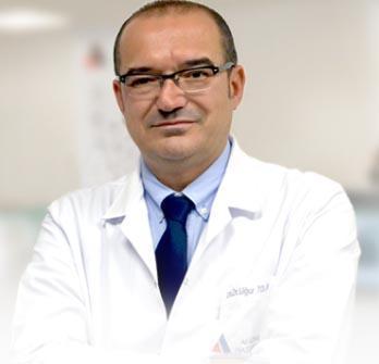 Kocaelide kayıp doktoru arama çalışmaları sürüyor... Son görüntüleri ortaya çıktı