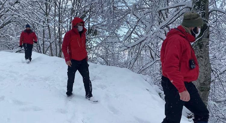 Kocaelide kayıp doktoru arama çalışmaları sürüyor... Son görüntüleri ortaya çıktı