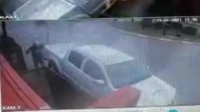 Kocaelide kayıp doktoru arama çalışmaları sürüyor... Son görüntüleri ortaya çıktı