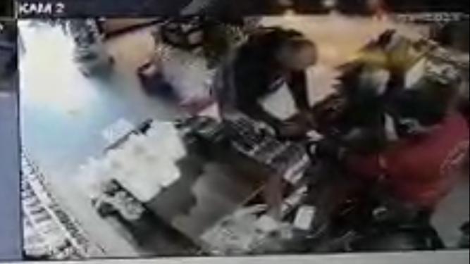 Kocaelide kayıp doktoru arama çalışmaları sürüyor... Son görüntüleri ortaya çıktı