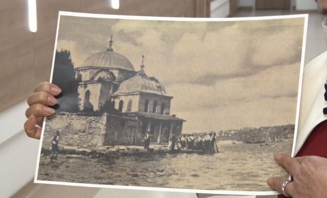 Uzmanlarda Şemsi Ahmet Paşa Camii açıklaması: Projeyi statikçi mühendisler de incelemeli