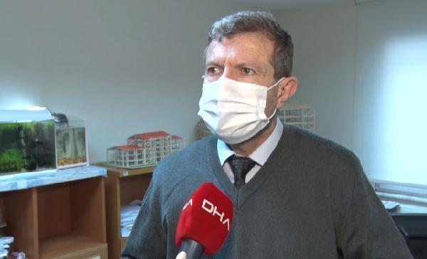 Uzmanlarda Şemsi Ahmet Paşa Camii açıklaması: Projeyi statikçi mühendisler de incelemeli