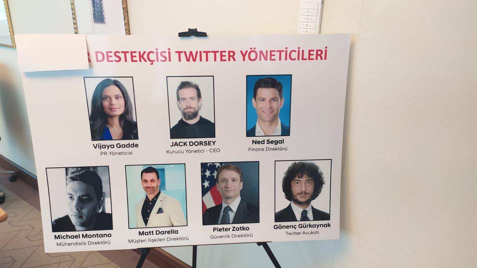 Adnan Oktar davası: Şikayetçi avukatlarından Twitter ve İnstagrama suç duyurusu