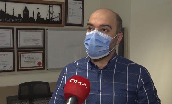 Pandemi sürecinde uyku problemleri arttı; bazıları ölümle bile sonuçlanabilir