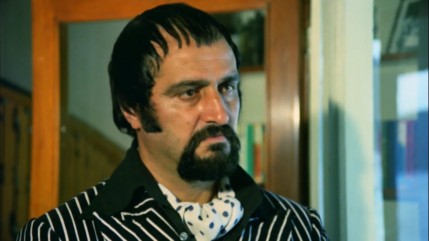 Usta oyuncu Ekrem Gökkaya hayatını kaybetti