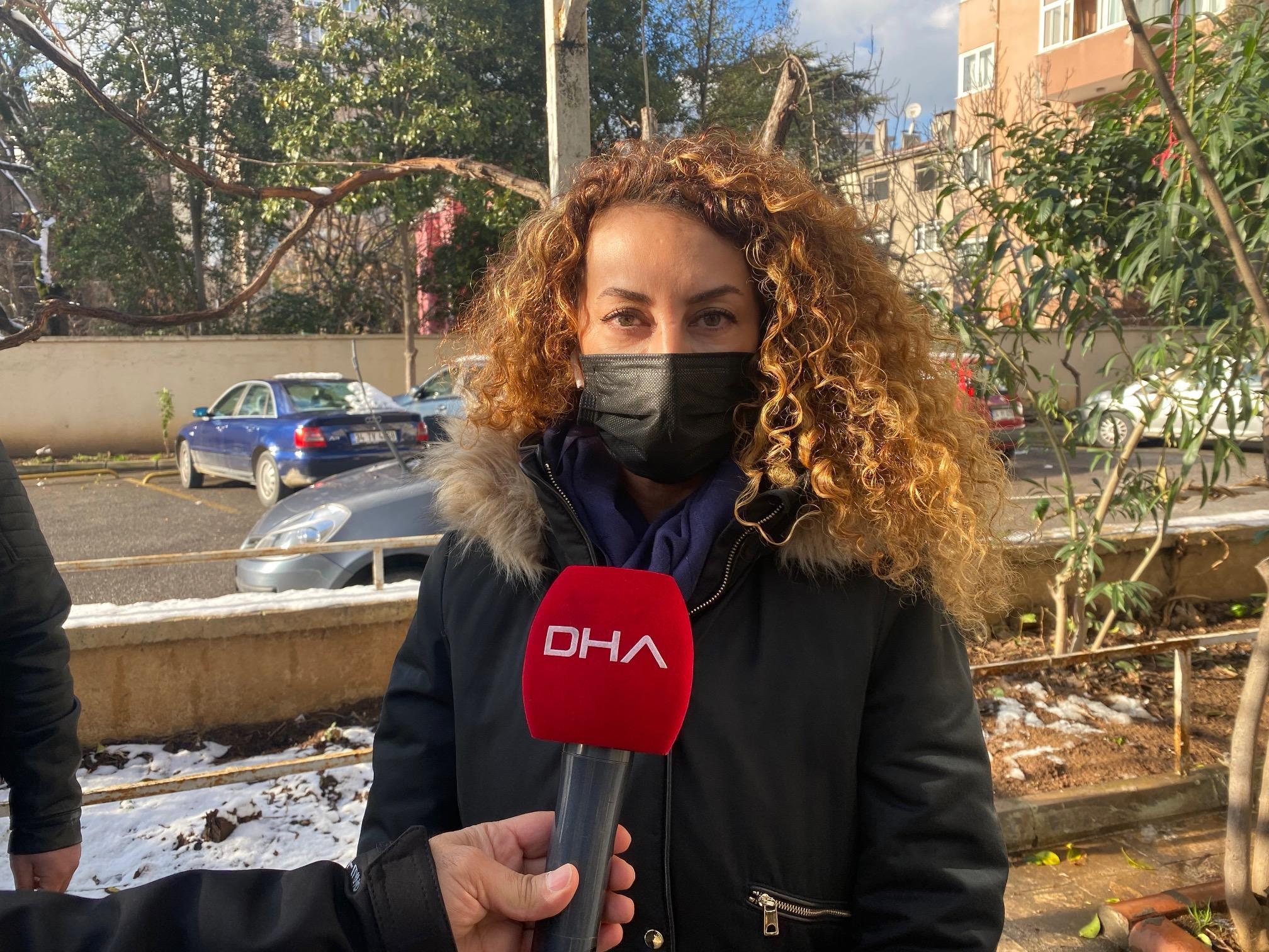 Yağ aldırma ameliyatı sonrası hayatını kaybeden kadının çocukları konuştu