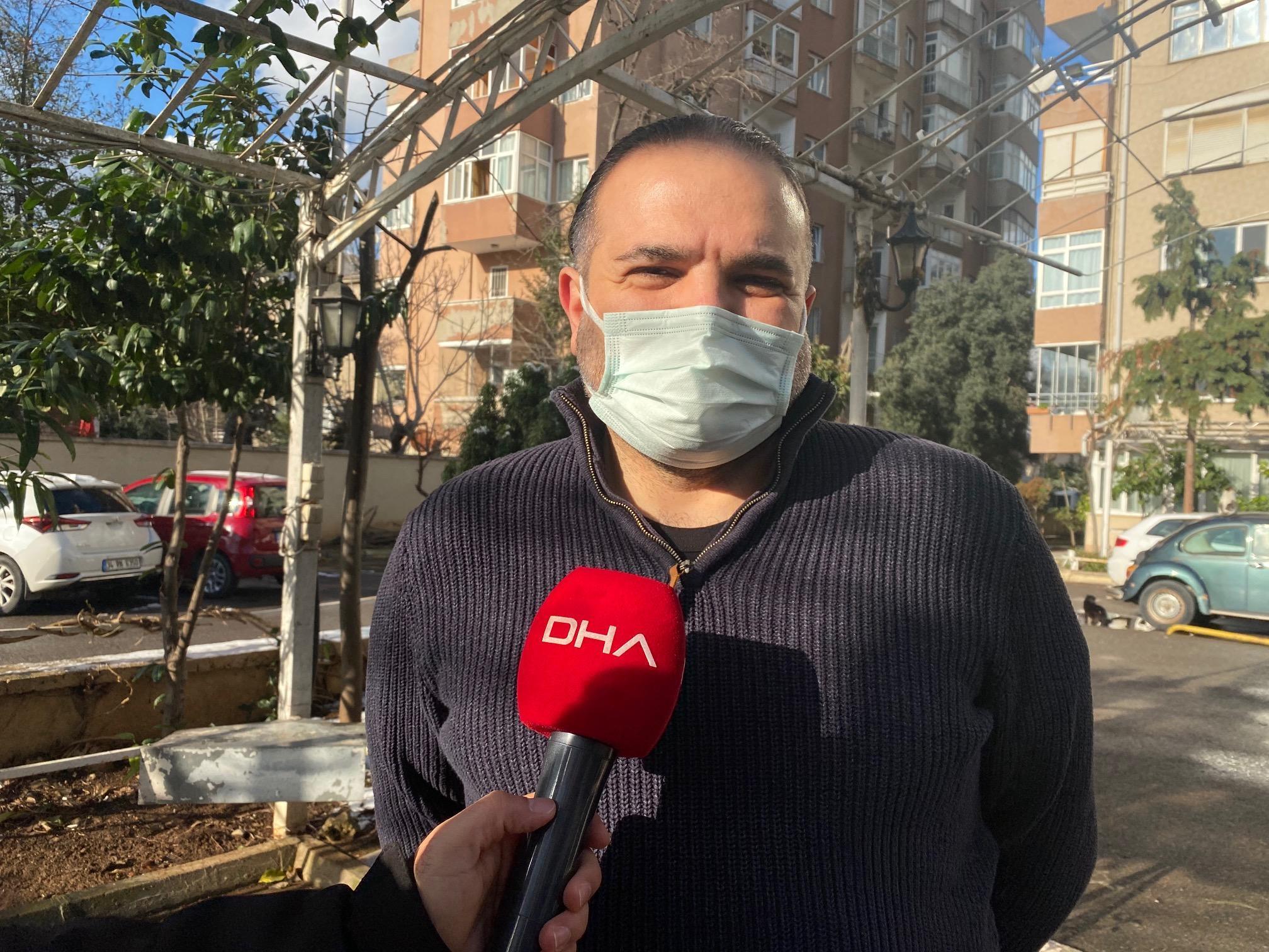 Yağ aldırma ameliyatı sonrası hayatını kaybeden kadının çocukları konuştu