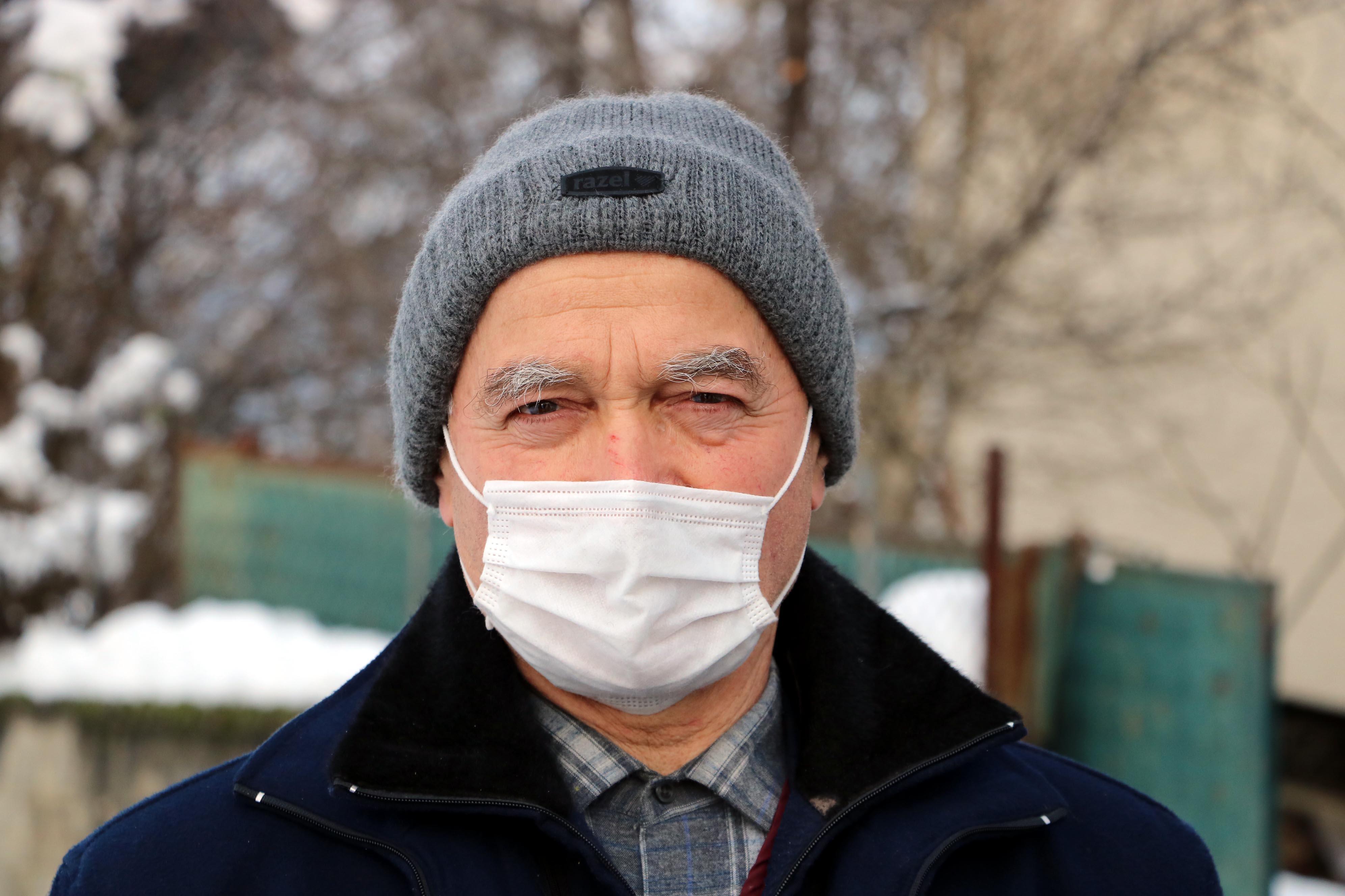 Memleketindeki muhtar anlattı: Fenerbahçe, yıllar önce Mesutu istemiş