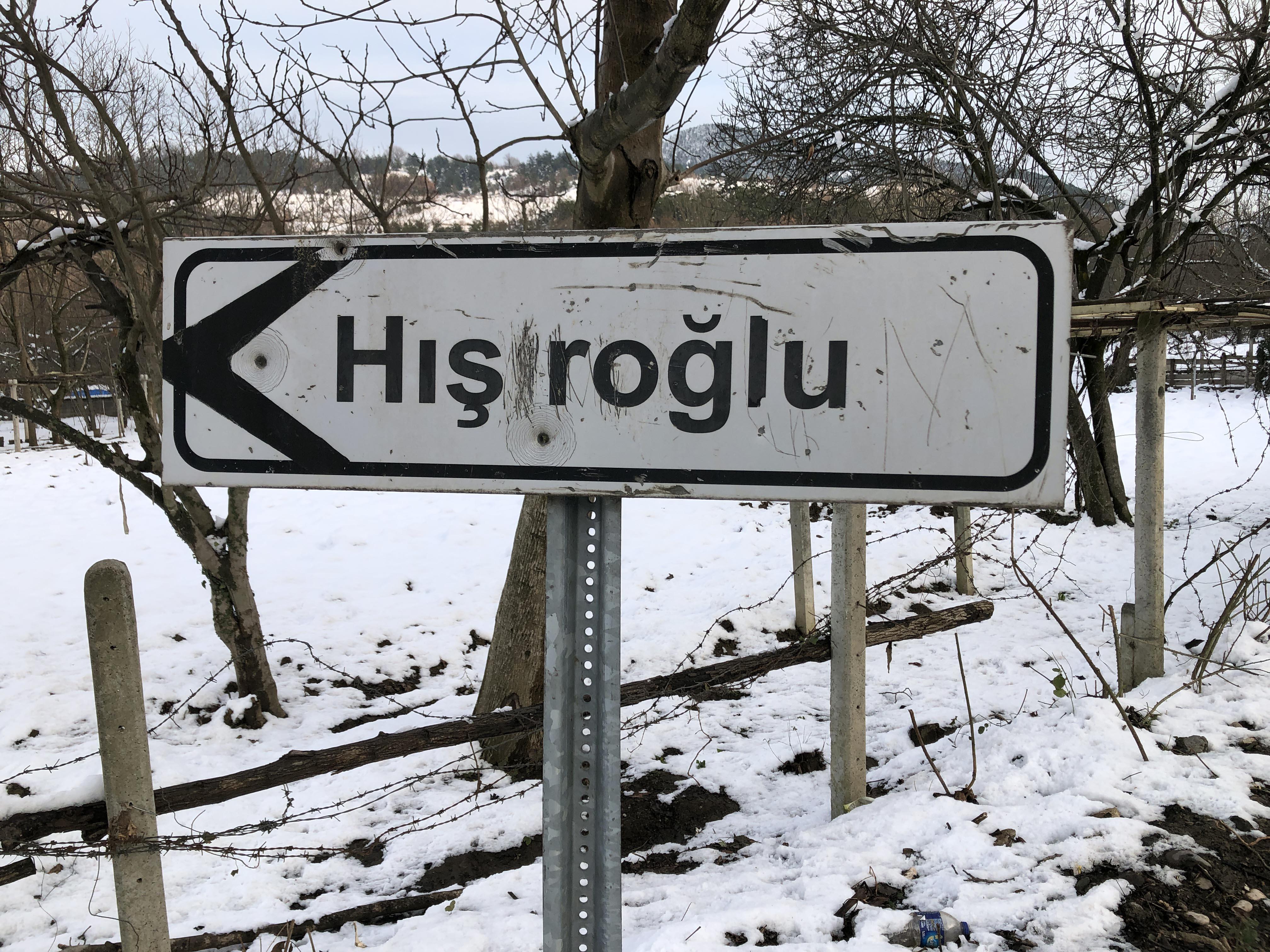 Memleketindeki muhtar anlattı: Fenerbahçe, yıllar önce Mesutu istemiş