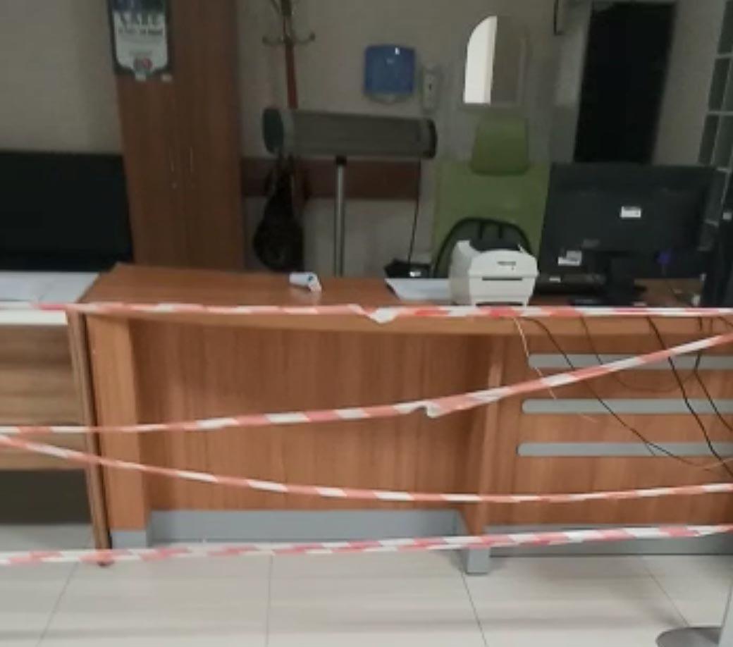 Hastanede ‘kumar’ iddiasına soruşturma; 5 kişi açığa alındı