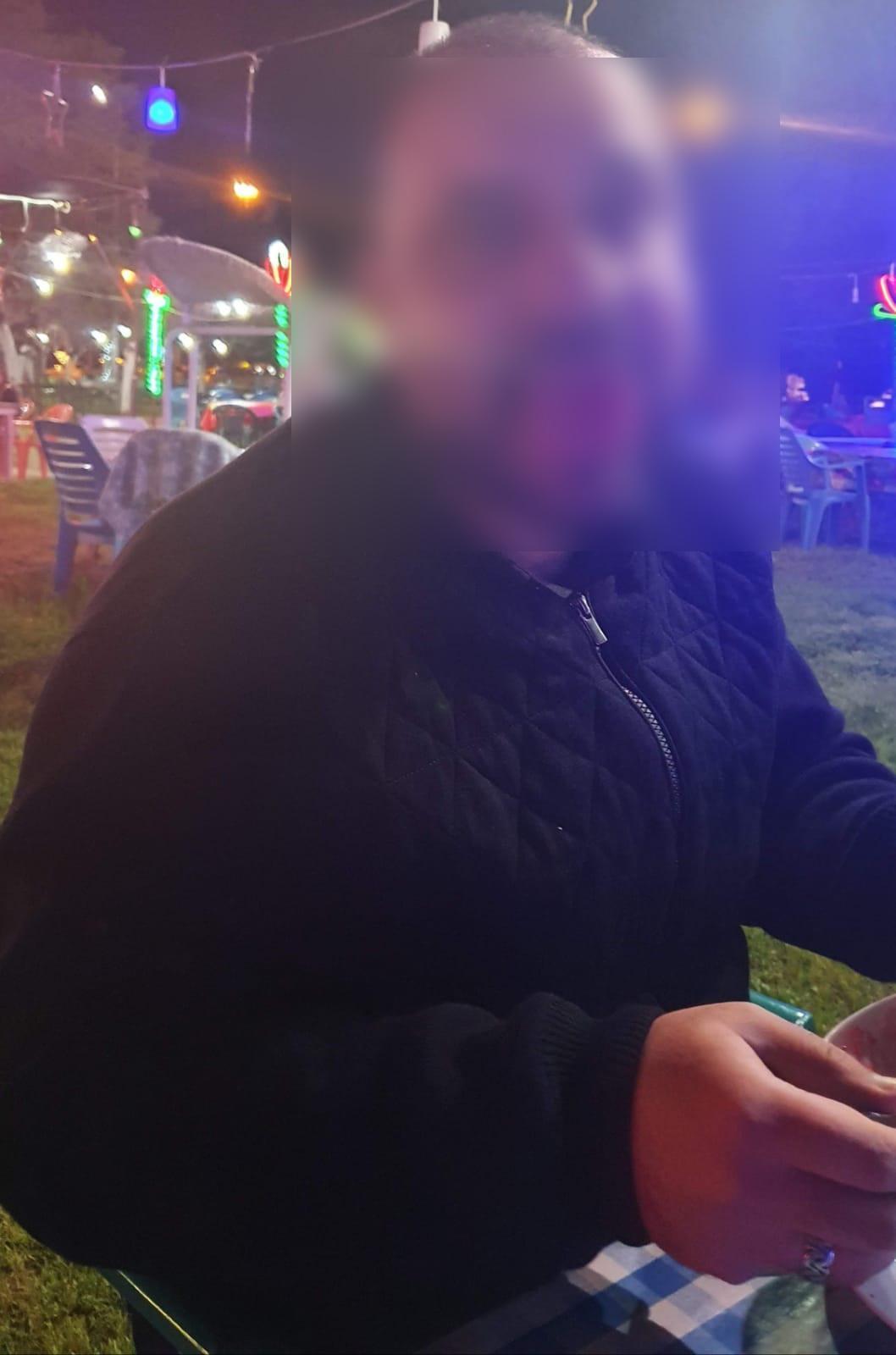 Parasını çaldı, koronavirüs bulaştırmaya çalıştı, şimdi de ölümle tehdit ediyor