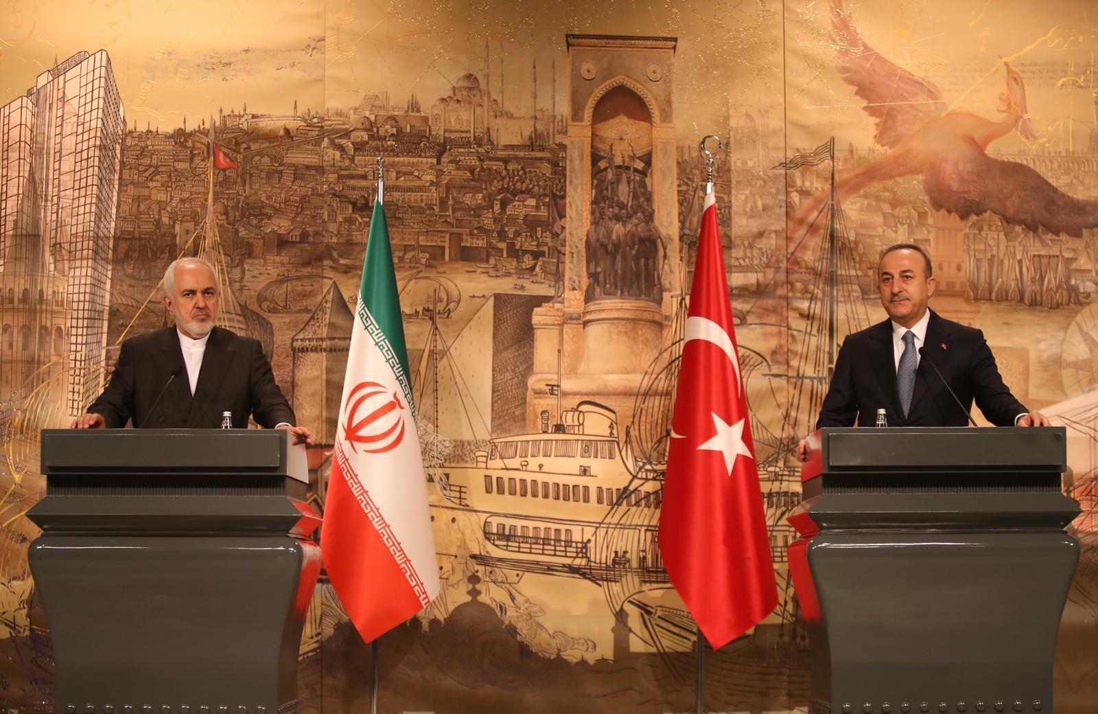 Çavuşoğlu: (Kaçırılan Türk denizciler) Sağlık durumları iyi, güzel haberleri inşallah yakında alacağız