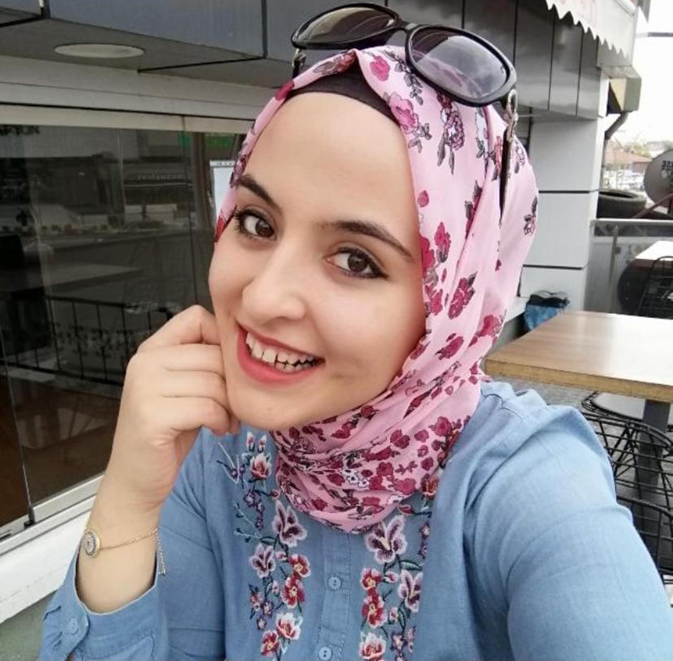 3 aylık avukat Rahime, otobüse binip sırra kadem bastı